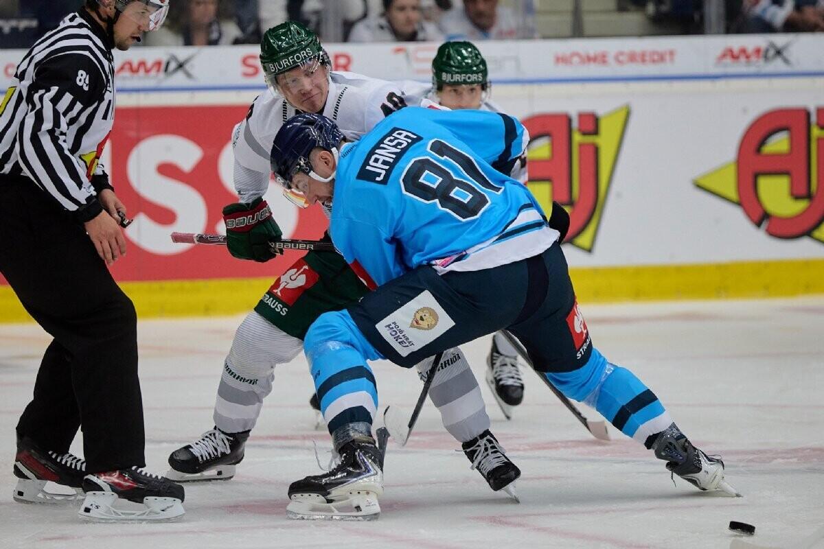 Foto: hcbilitygri.cz